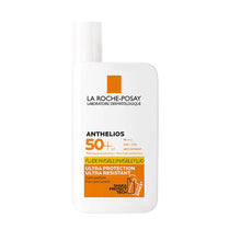Load image into Gallery viewer, La Roche-Posay Anthelios Ultra-Light Invisible Fluid Sun Cream SPF50 50ml