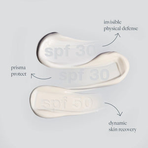 Dynamic Skin Recovery SPF50 Moisturizer