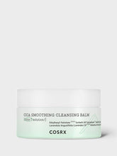 Load image into Gallery viewer, Pure Fit Cica Smoothing Cleansing Balm