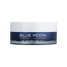 Load image into Gallery viewer, Blue Moon Clean-Rinse Cleansing Balm
