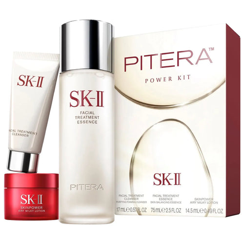 Pitera Power Kit