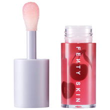 Load image into Gallery viewer, Fenty Treatz Hydrating + Strengthening Lip Oil