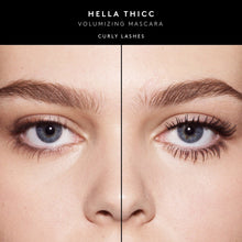 Load image into Gallery viewer, Hella Thicc Volumizing Mascara