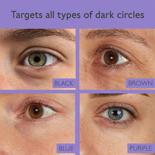 Load image into Gallery viewer, Vinoperfect Dark Circle Brightening Eye Cream with Niacinamide