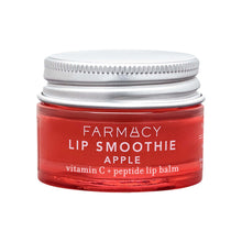 Load image into Gallery viewer, Apple Lip Smoothie Vitamin C + Peptide Lip Balm
