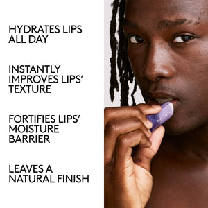 Lux Balm Ultra-Hydrating Cherry Lip Balm