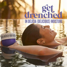 Load image into Gallery viewer, Delícia Drench™ Body Butter for Intense Moisture and Skin Barrier Repair