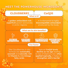 Load image into Gallery viewer, Cloudberry Bright Essence Toner™