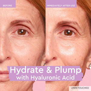 Plump + Hydrate Duo