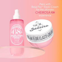 Load image into Gallery viewer, Brazilian Crush Cheirosa ’68 Beija Flor™ Hair &amp; Body Fragrance Mist