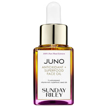 Load image into Gallery viewer, Juno Antioxidant + Superfood Face Oil