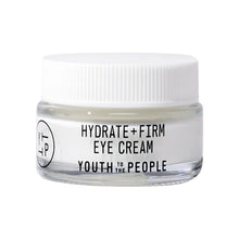 Load image into Gallery viewer, Superfood Hydrate + Firm Peptide Eye Cream