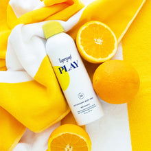 Load image into Gallery viewer, PLAY Antioxidant Body Mist SPF 30 with Vitamin C