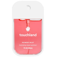 Load image into Gallery viewer, Power Mist Hydrating Hand Sanitizer