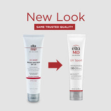 Load image into Gallery viewer, EltaMD UV Sport Broad-Spectrum SPF 50