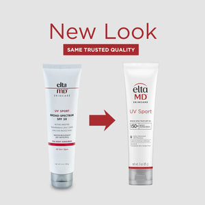 EltaMD UV Sport Broad-Spectrum SPF 50
