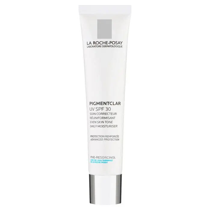 La Roche Posay pigmentaclar uv spf 30