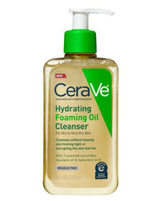 Load image into Gallery viewer, Hydrating Foaming Oil Cleanser