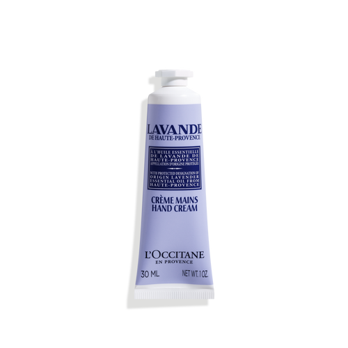 Mini Hand Cream
