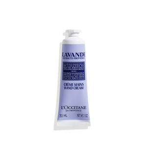 Mini Hand Cream