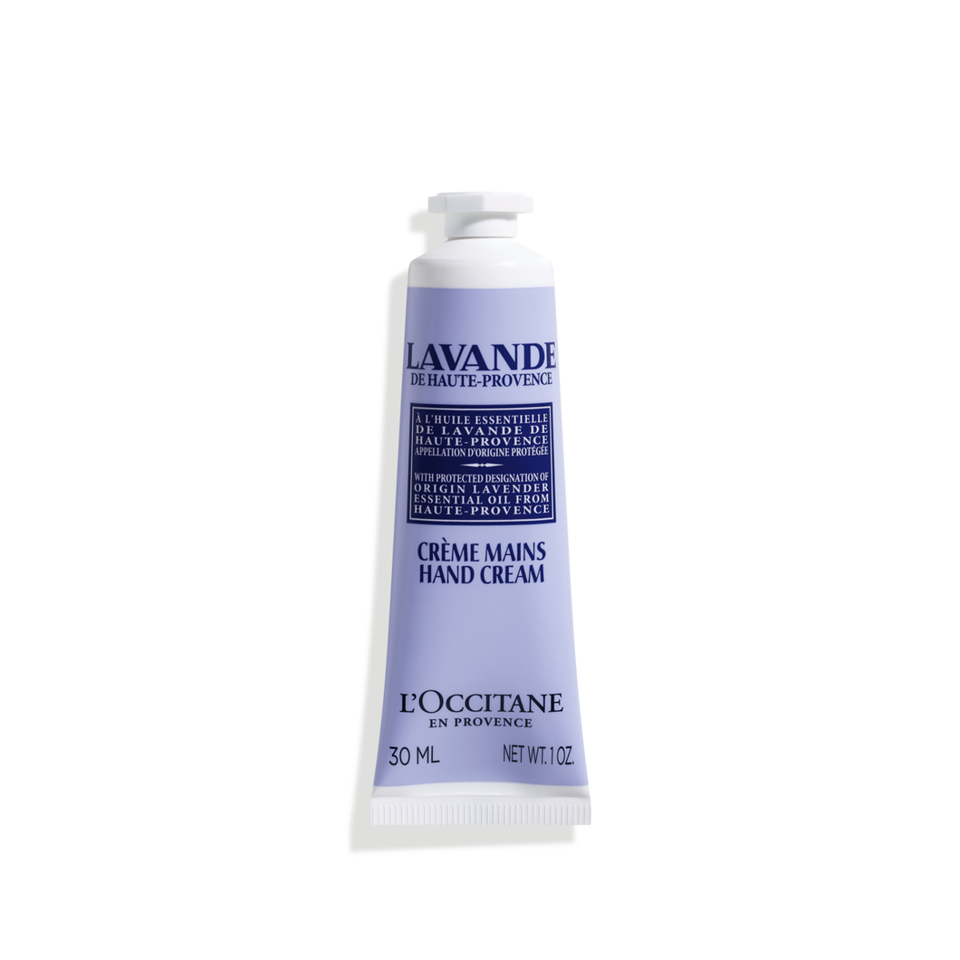 Mini Hand Cream
