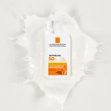 Load image into Gallery viewer, La Roche-Posay Anthelios Ultra-Light Invisible Fluid Sun Cream SPF50 50ml