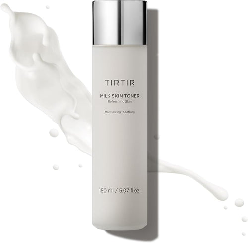 TIRTIR Milk Skin Rice Toner