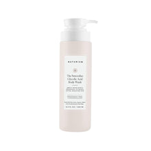 Load image into Gallery viewer, The Smoother Glycolic Acid Exfoliating Body Wash