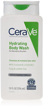 Load image into Gallery viewer, CeraVe Body Wash for Dry Skin