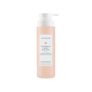 Naturium The Brightener Vitamin C Body Wash