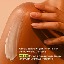 Load image into Gallery viewer, Fresh &amp; Cozy Body Lotion