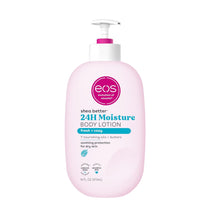 Load image into Gallery viewer, Fresh &amp; Cozy Body Lotion