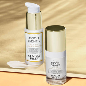 Win-Win Good Genes Lactic Acid Duo Kit