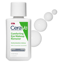 Load image into Gallery viewer, CeraVe Eye Makeup Remover