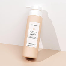 Load image into Gallery viewer, Naturium The Brightener Vitamin C Body Wash