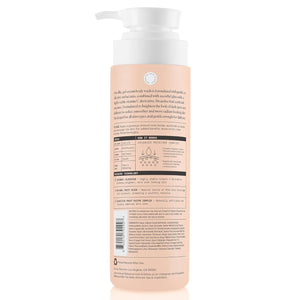 Naturium The Brightener Vitamin C Body Wash