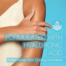 Load image into Gallery viewer, Neutrogena Hydro Boost Body Moisturizing Gel Cream with Hyaluronic Acid