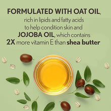 Load image into Gallery viewer, Aveeno Daily Moisturizing Dry Body Oil Mist with Oat and Jojoba Oil