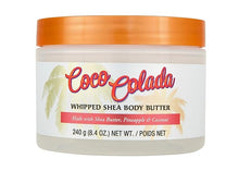 Load image into Gallery viewer, Tree Hut Coco Colada Whipped Shea Body Butter