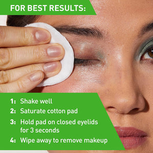 CeraVe Eye Makeup Remover