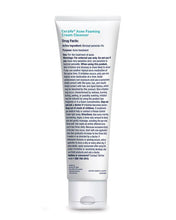 Load image into Gallery viewer, Acne Foaming Cream Cleanser