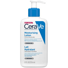 Load image into Gallery viewer, CeraVe Moisturising Lotion