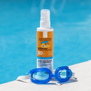 Anthelios  Dermo Kids Spray Spf 50 +