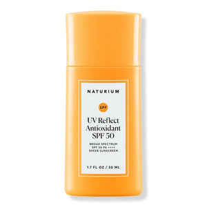 UV Reflect Antioxidant SPF 50
