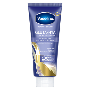 Vaseline Gluta-Hya Overnight Radiance