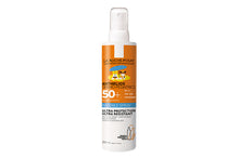 Load image into Gallery viewer, Anthelios  Dermo Kids Spray Spf 50 +