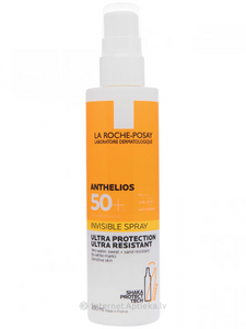 Anthelios Shaka Spray  Spf 50