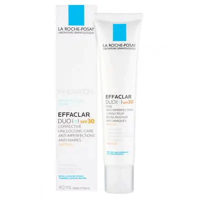 Effaclar Duo (+)