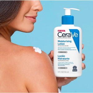 CeraVe Moisturising Lotion