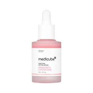 Medicube - PDRN Pink Peptide Serum